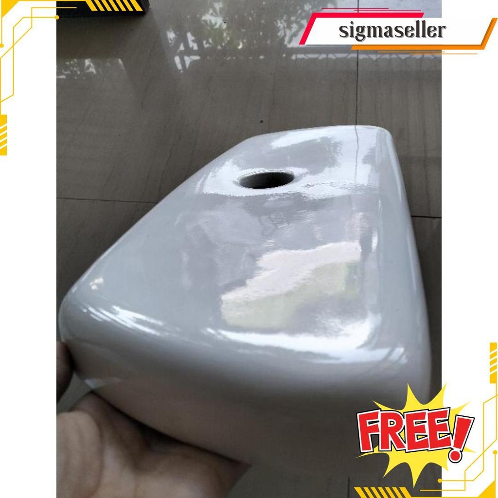 Tutup Tangki Kloset (Custom) Merk Ina T20/Tc20 Cod