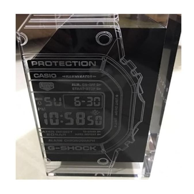 Grosir Usb Powered Original G-Shock Solar Charging Station Limited Item