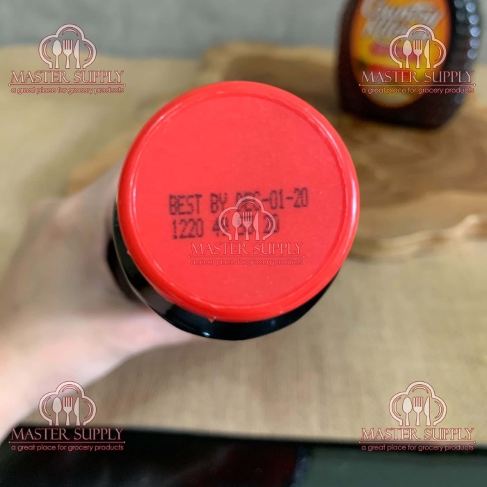

COUNTRY KITCHEN MAPLE SYRUP 710 ML / SIRUP JAGUNG / CORN SYRUP