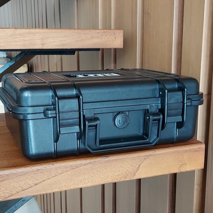 Murah Kotak Jam Tangan Isi 6 Box Jam Tangan Reddington R6 Watch Box