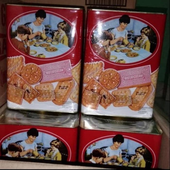 

Kong Guan ukuran 1600 gram