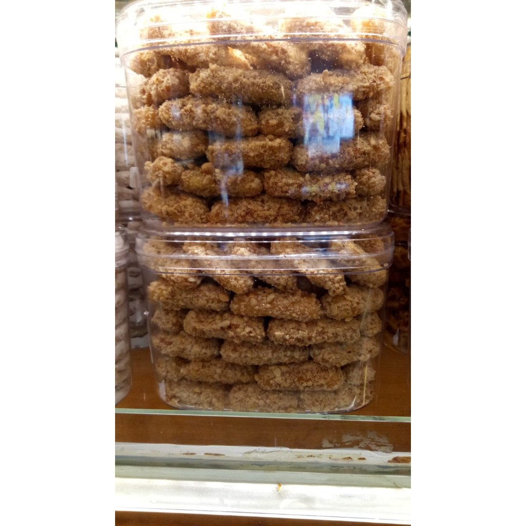 KELONTONG PARIS COOKIES KARTIKA SARI KARTIKASARI BANDUNG IDUL FITRI LE