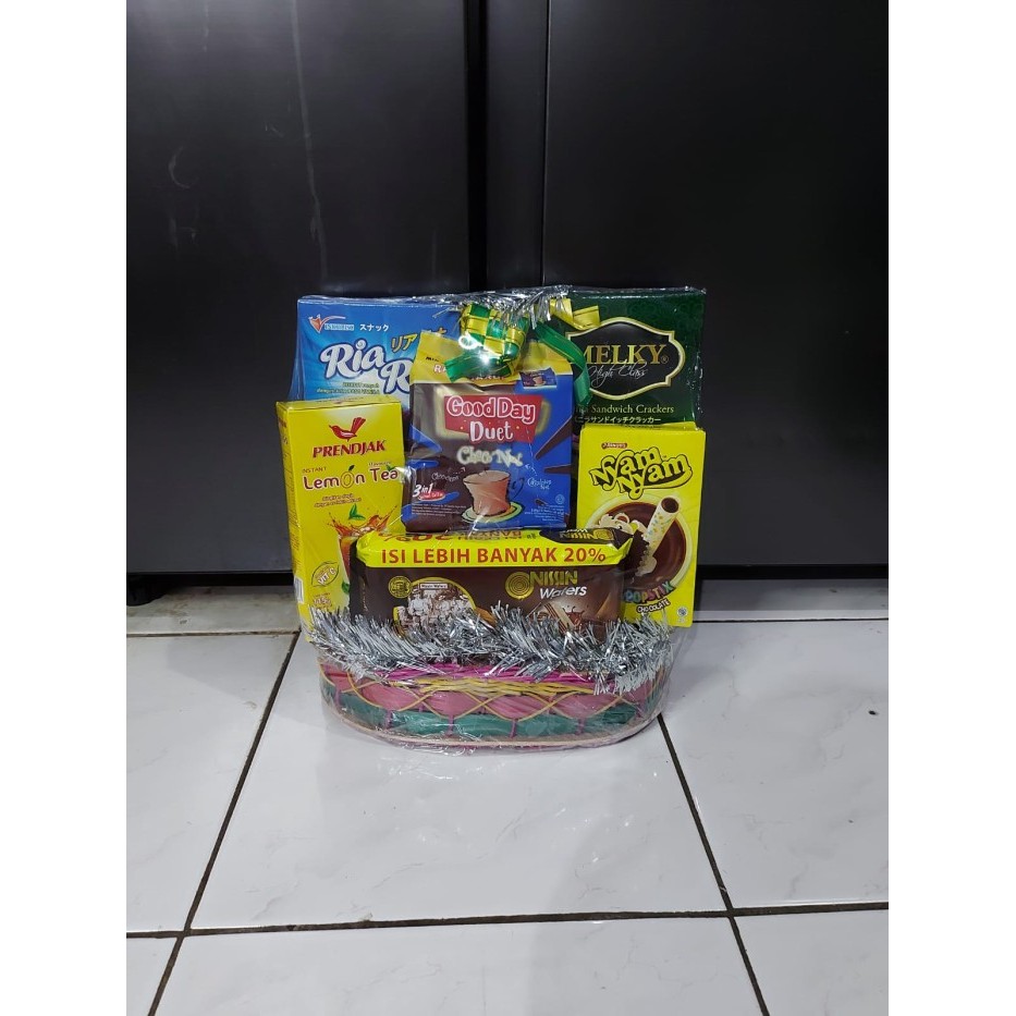 

parcel lebaran 2023 hampers (15) Murah Meriah