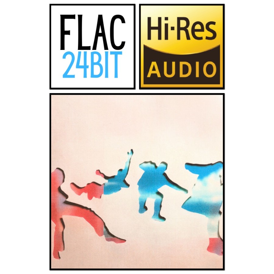 Flac 24 Album 5 Seconds Of Summer - 5SOS5 (2022) HiRes