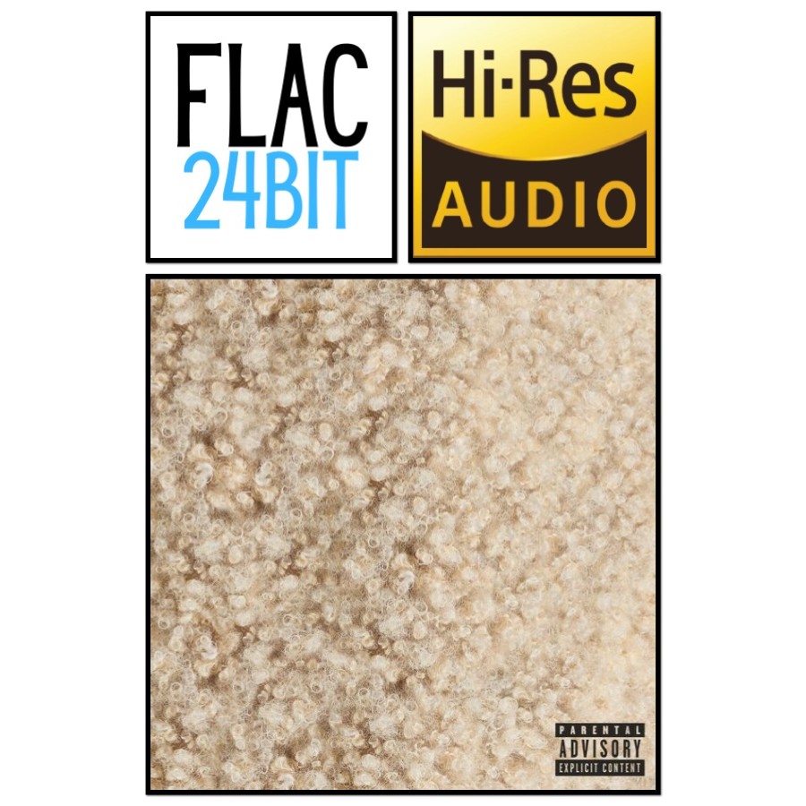 Flac 24 Album Doja Cat - Scarlet 2 Claude (2024) HiRes