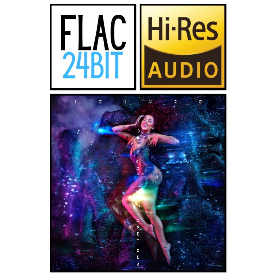 Flac 24 Album Doja Cat - Planet Her (Deluxe) (2021) HiRes