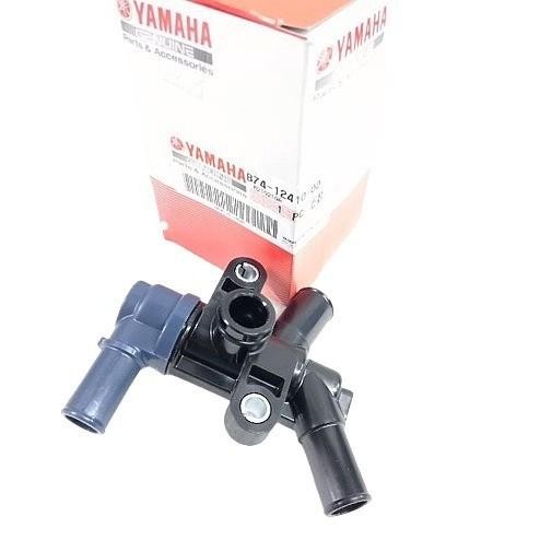 Thermostat Xmax (B74-12410-00) YGP Original