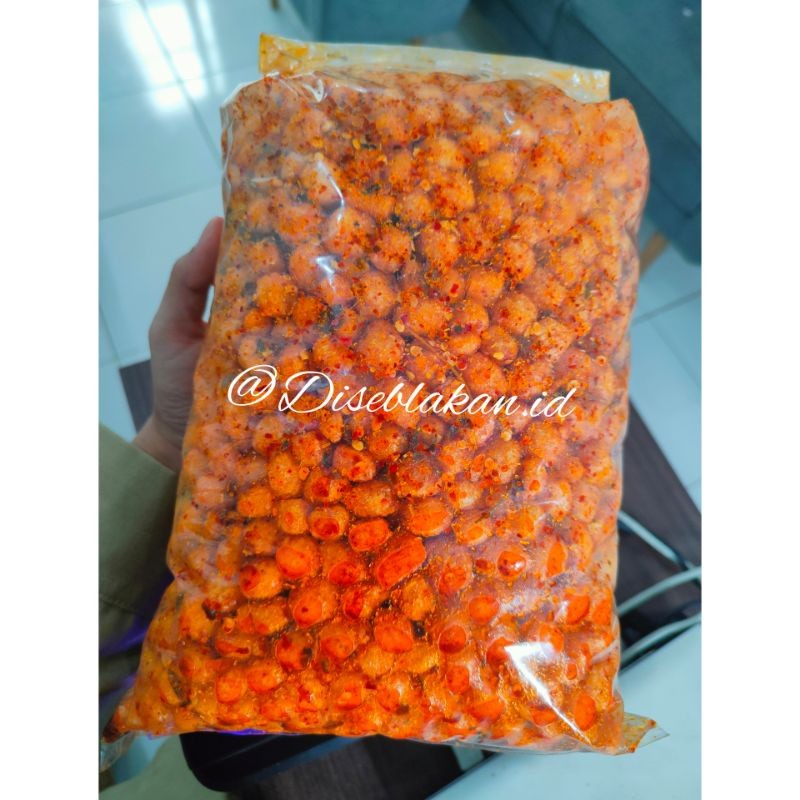 

CIMOL KERING PEDAS DAUN JERUK 1KG