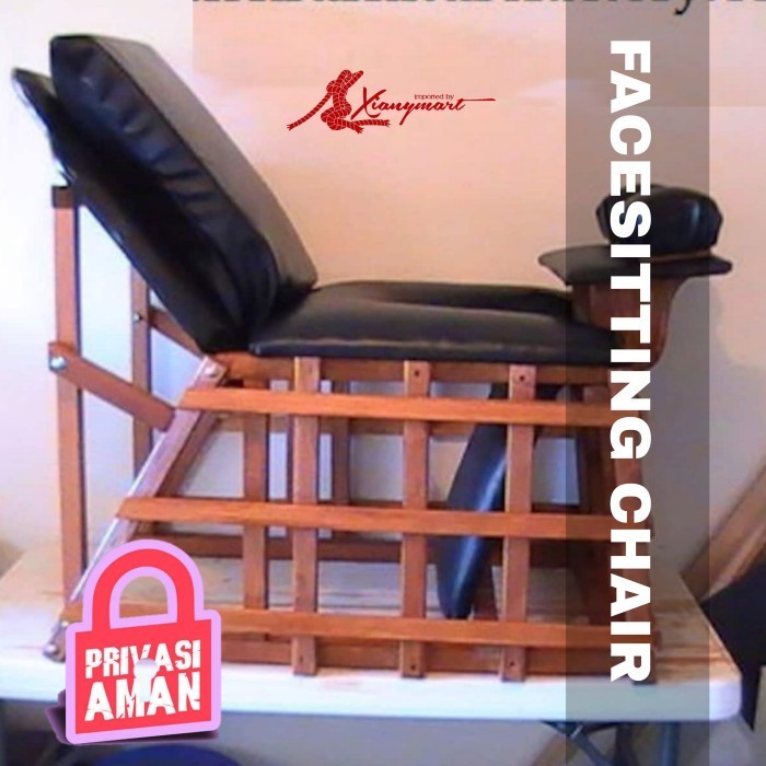 xianny chair of facesitting femdom series free neck collar slave