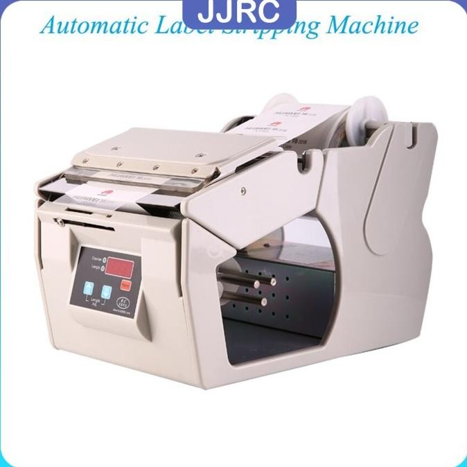 

Fuma X-130 Label Peeler Machine X130 Dispenser Label Otomatis