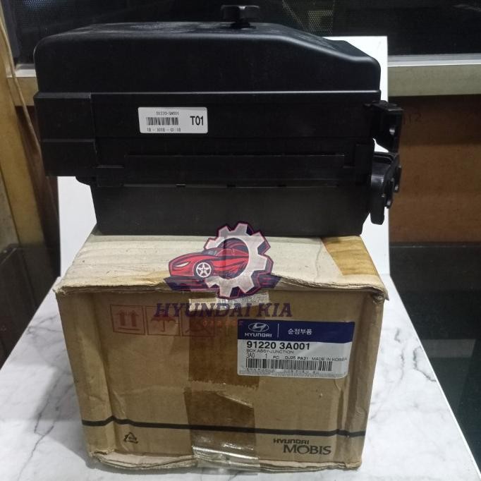 BOX SEKRING ASSY HYUNDAI TRAJET (91220-3A001) ORI