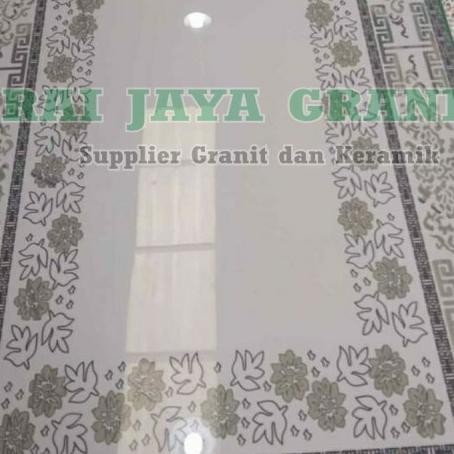 Granit Sajadah 60x120 Terlaris