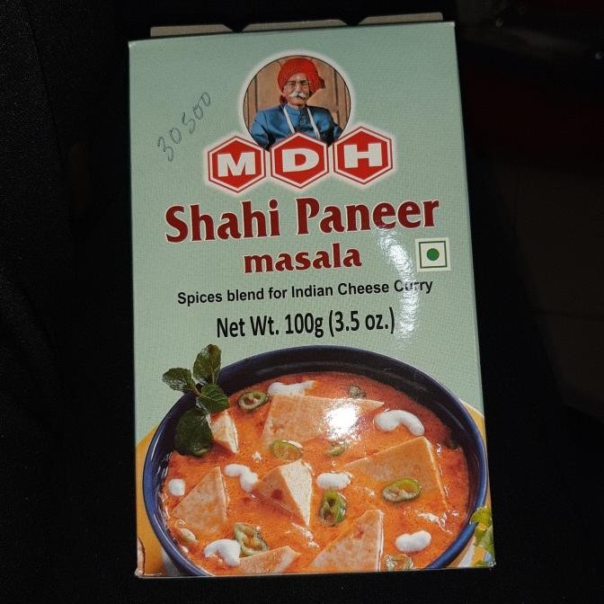 

@=@=@=@=] MDH shahi paneer masala 100gm