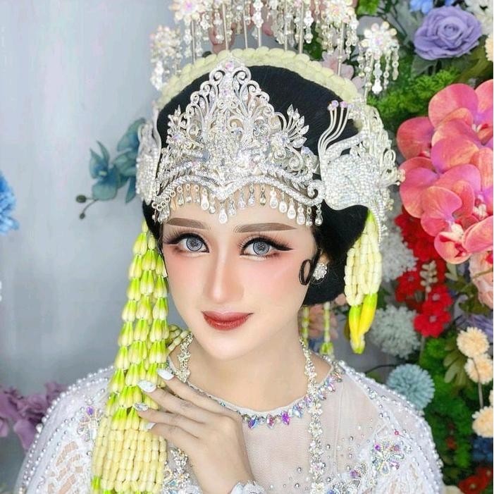 Promo Siger Sunda Phonix Premium / Siger Sunda Merak