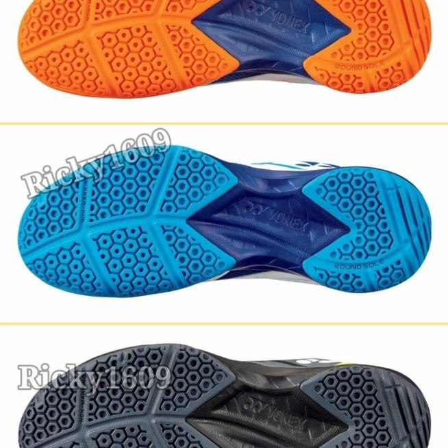 SEPATU BADMINTON YONEX SHB 39 EX - POWER CUSHION - ERGOSHAPE -ORIGINAL Terlaris