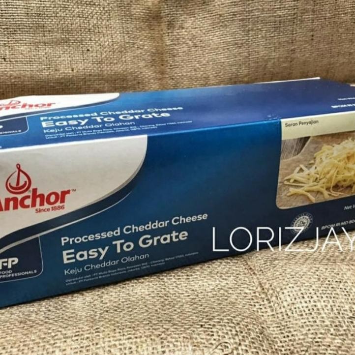 

Repa Anchor Eju Cheddar 1G
