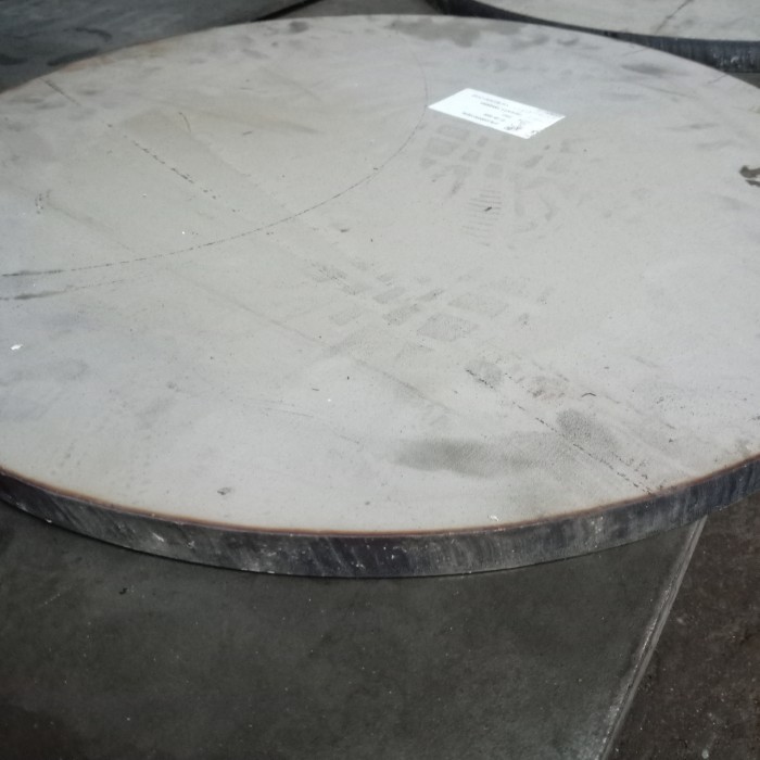 plat bulat ss 304 #3mm x diameter 400mm