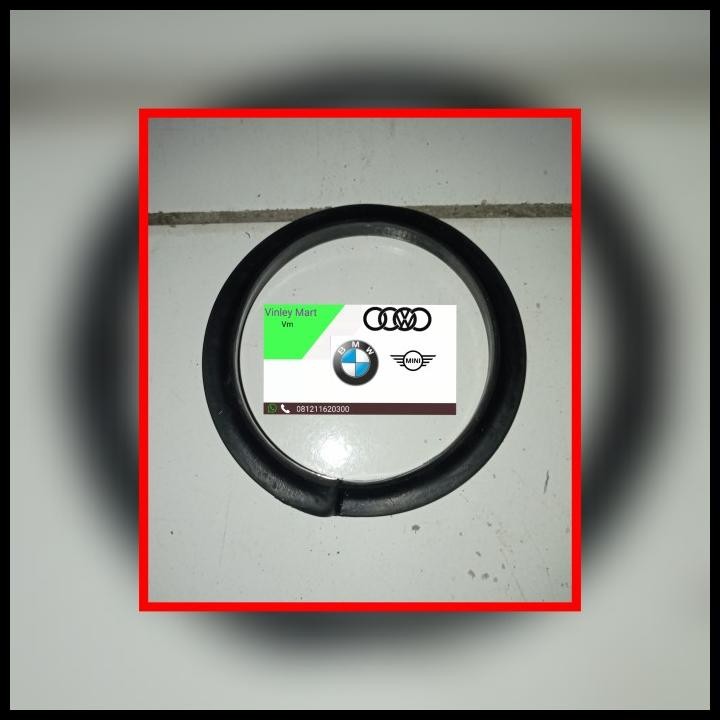 Karet Per / Tatakan Per Keong Depan Atas Bmw E30 E36 E46 E34