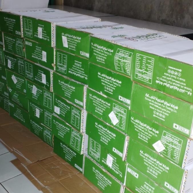 

kurma sukari premium 3kg LS