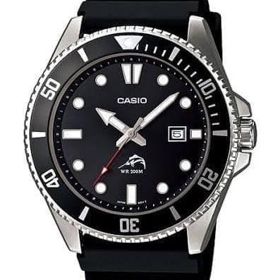 Sale Casio Diver Marlin Duro Mdv-106-1Av