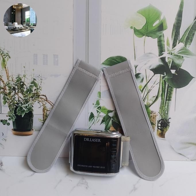 Grosir Tali Jam Dr Laser Perfect 10 Original