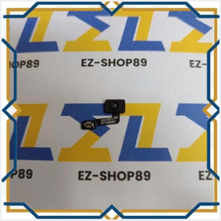 [ezs] flexible fingerprint oppo reno 4 original copotan