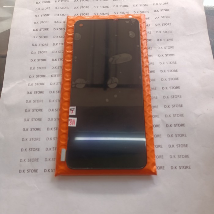 LCD TOUCHSCREEN OPPO RENO 7 5G RENO 7Z 5G
