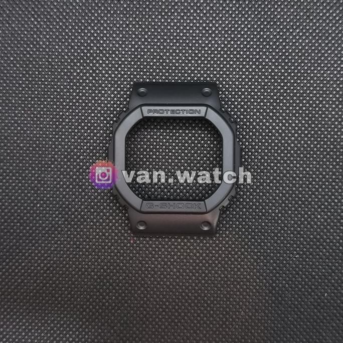 Grosir Bezel Casio Gshock Dw 5600Bb / Gw B5600 / Dw 5600Ms Original