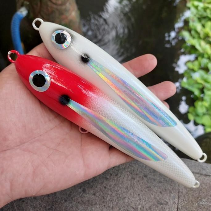 Stick bait Dragon Type WTD