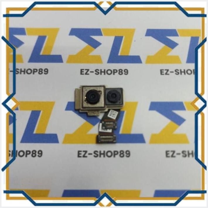 [ezs] rear camera belakang asus zenfone 5 ze620kl original copotan