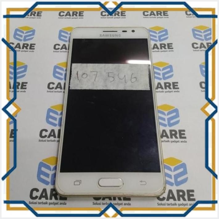 [ezs] handphone rusak samsung j3 pro duos j3119s mati total