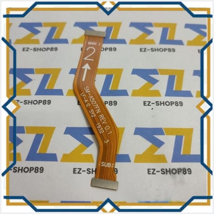 [ezs] flexible pba mesin to subboard samsung a50s a507f ori copotan