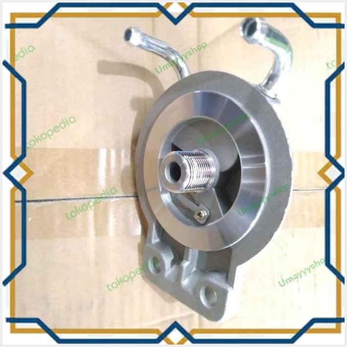 [UYS] HEAD SEPARATOR BREKET SEPARATOR SENDIMETER L300DSL L300 DIESEL
