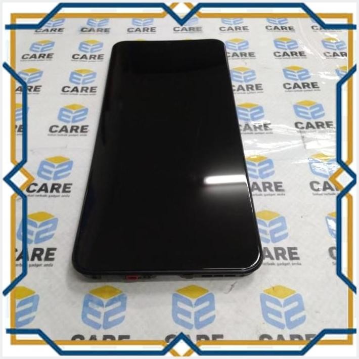 [ezs] lcd full assy samsung a22 5g a226 ori copotan