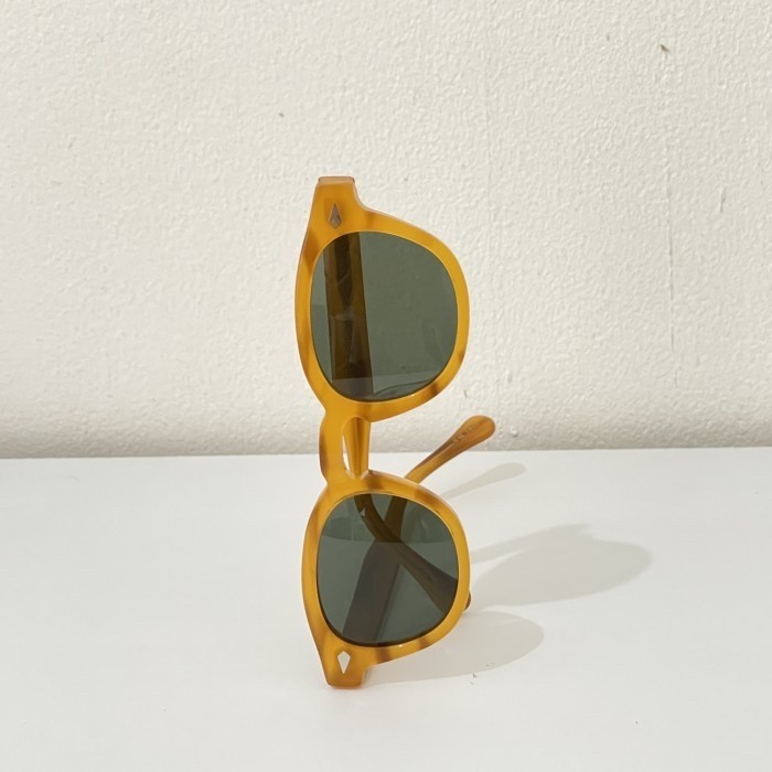 Kacamata Sunglas Moscot Lemtosh Sun Medium Grade Original Authentic