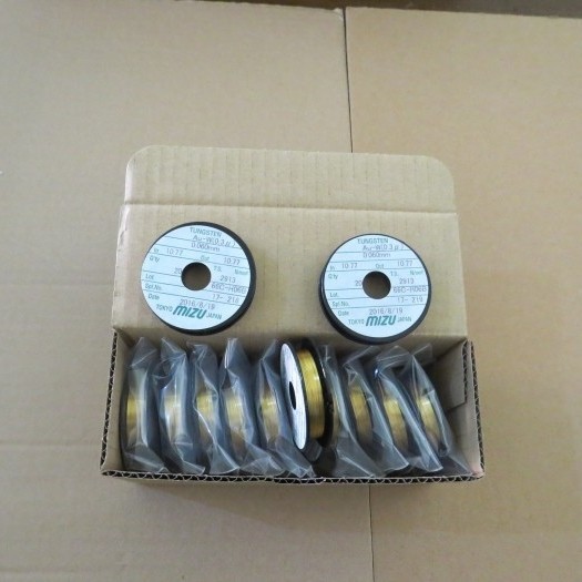 

CORONA WIRE 0.6 MIZU