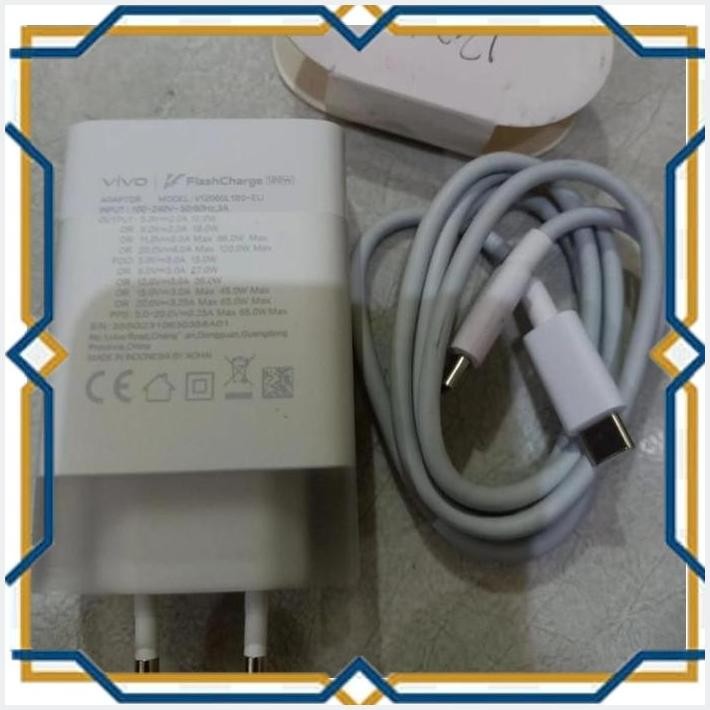 [OKO] CHARGER IQOO 11 11 PRO COPOTAN