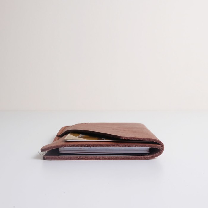 

DOMPET KARTU/CARD HOLDER WAKU NODA I