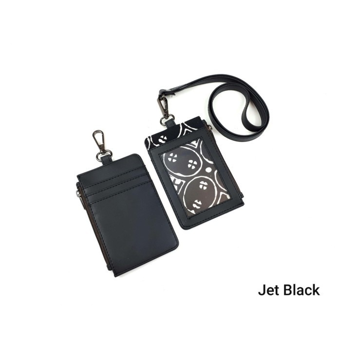 

BUKUKU NAMETAG LANYARD BATIK DENVER