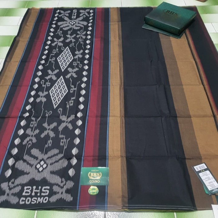 Sarung BHS COSMO GOLD CSN DAN CSB