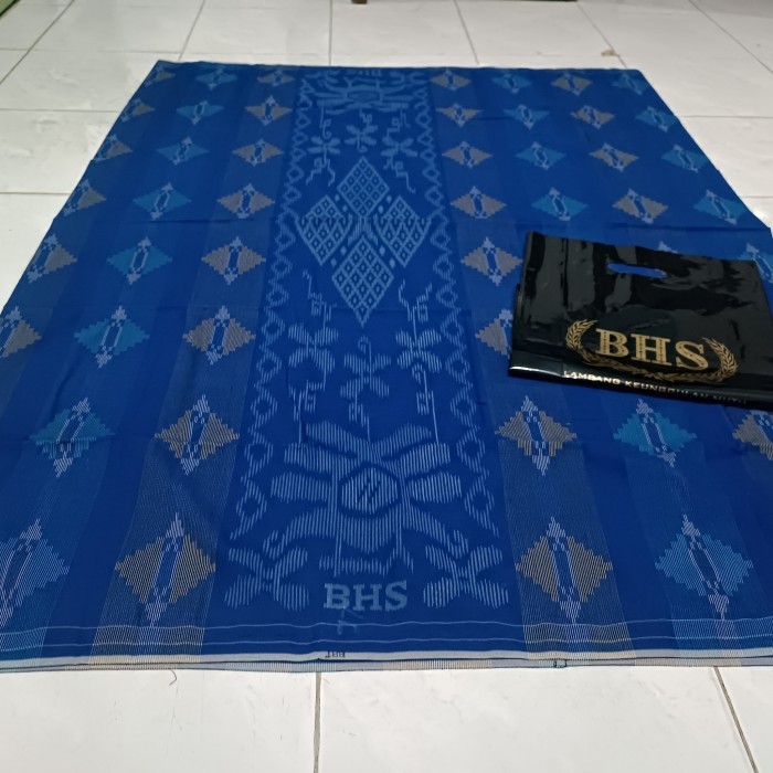 Sarung BHS anak Tanggung Afkir tanpa kotak