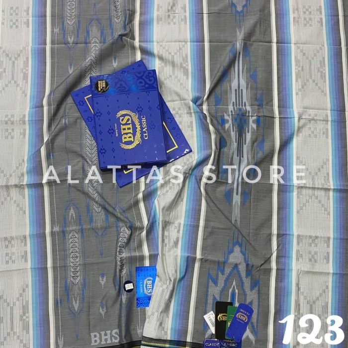 SARUNG BHS CLASSIC KWG ORIGINAL ORI