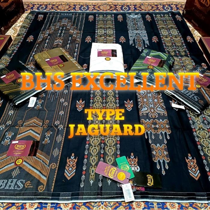 SARUNG BHS EXCELLENT JEA JGF JGB JGH JSA