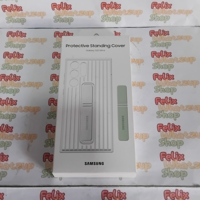 LIMITED EDITION Case Hp Samsung S22 Ultra Original Samsung