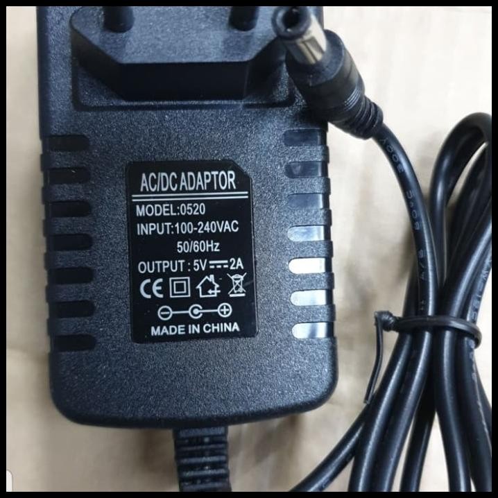 Adaptor Absensi Finger Print Digital