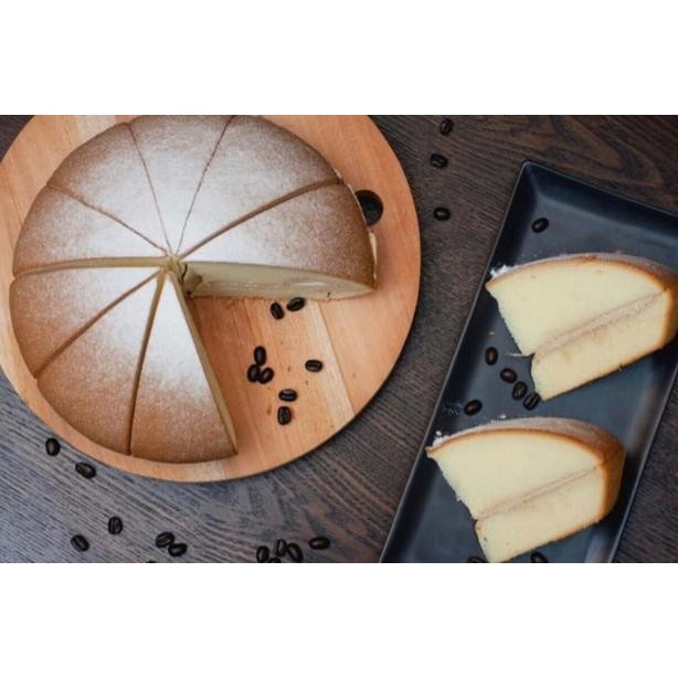

Up15 Bolu Hojia Sponge cake (dari Bali) Premium