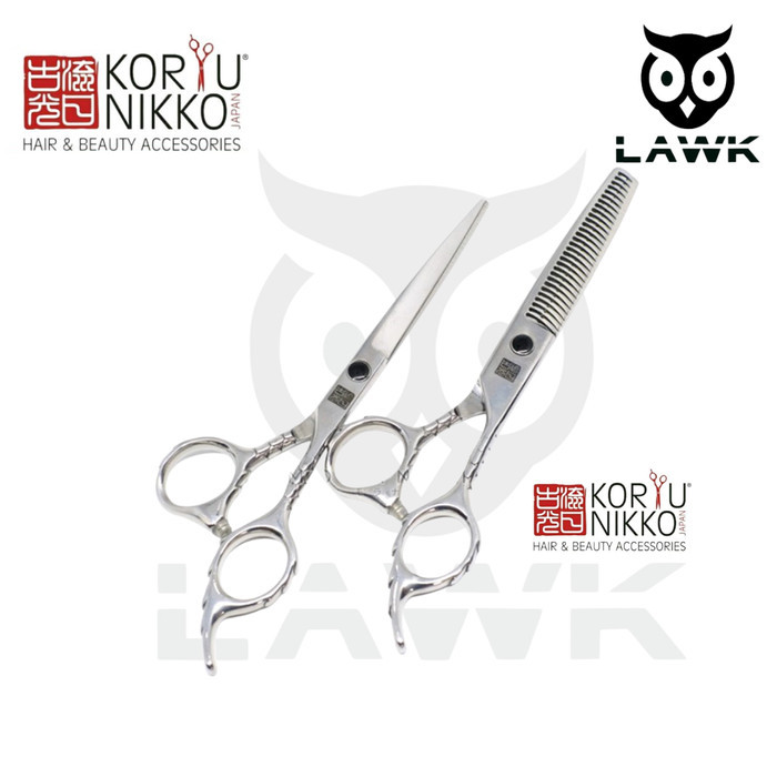 Koryu Niko Set Gunting Koryu Niko Kn 350