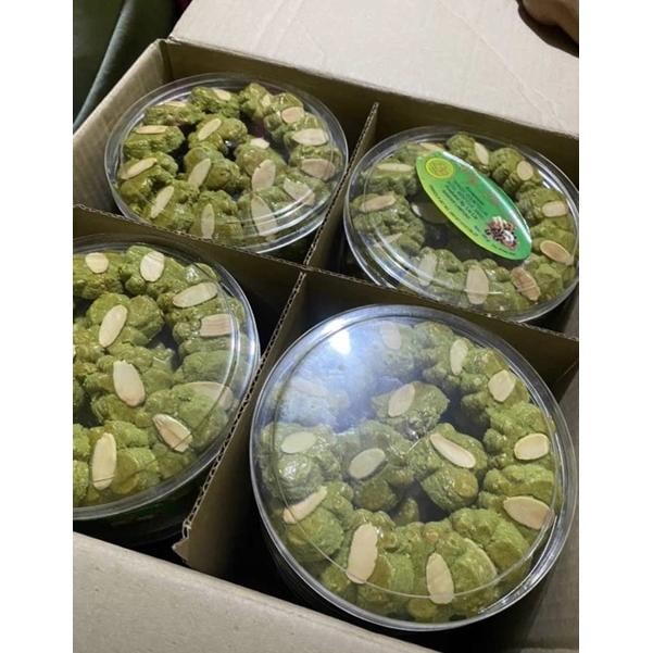 

fn-56 Kue Kering By Monica Loren/Ny. Lie Lie -+ 500 Gram Sale