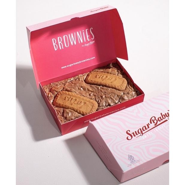 

uy-23 LOTUS BISCOFF BROWNIES Termurah