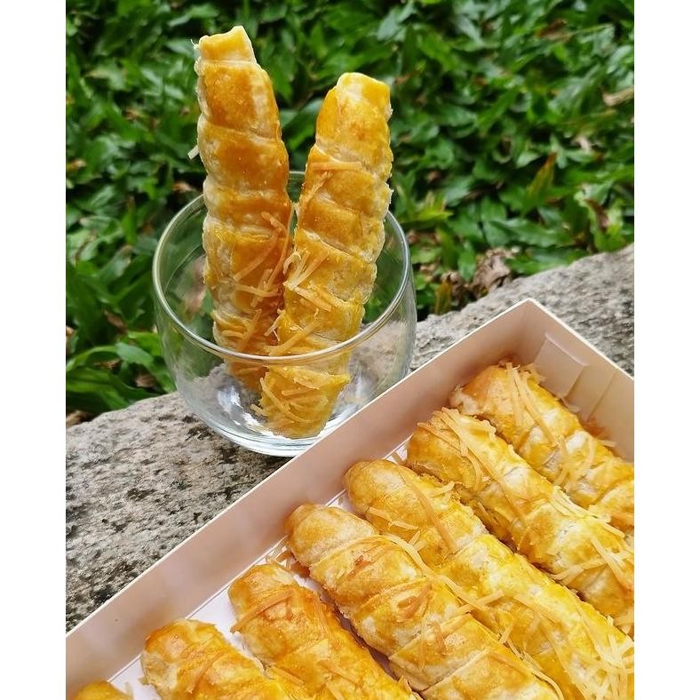 

rf-45 Cheese Roll | Oleholeh Lembang Bandung Terlaris